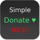 Nice Simple Widgets (Donation) আইকন