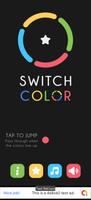 Switch Colors Poster