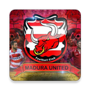 Sticker for WhatsApp - Madura United Sticker Pack APK