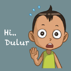 Sticker for WhatsApp - Indonesian Stickers biểu tượng