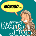 Jawa Sticker for WhatsApp - Sticker Wong Jowo biểu tượng