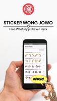 Jawa Sticker for WhatsApp - Sticker Wong Jowo bài đăng