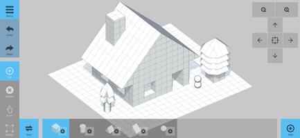 CraftDesigner screenshot 2