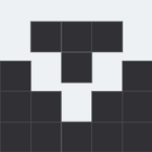 Block Puzzle for Android TV biểu tượng