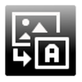 ImageReader(OCRで文字認識)