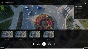 Video Player screenshot 2