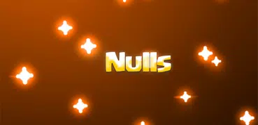 Nulls clash