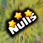 Nulls clash icon