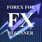 Forex For Beginner ícone