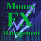 Forex Money Management ikon