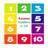 Numbers - ارقام Zeichen