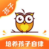 数育帮孩子—是一款辅助管理手机的产品，帮助孩子养成自律习惯 APK