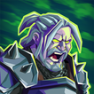 The Last Necromancer ikona