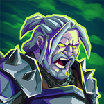 The Last Necromancer icon