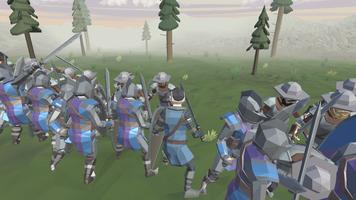 Viking Wars imagem de tela 1