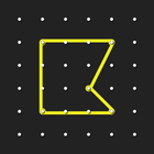 Geoboard ícone