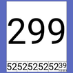 Euclidean Algorithm GCD アイコン