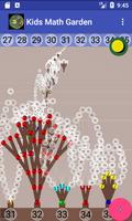 Kids Math Garden Screenshot 1