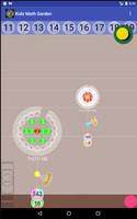 Kids Math Garden Screenshot 2