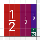 Measure Fractions APK