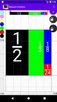 Measure Fractions Screenshot 2