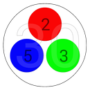 Touch Natural Numbers APK