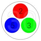 Touch Natural Numbers icon