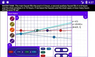 Algebra visual captura de pantalla 1