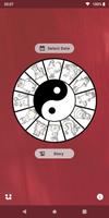 Chinese Zodiac Calculator poster