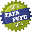 Fafafufu आइकन