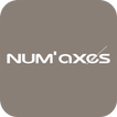 NumCam icon
