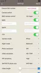 NumCam アプリダウンロード