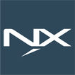 NX Vision thermique icon