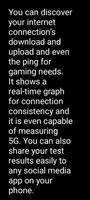 How To Check Internet Speed screenshot 1