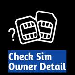 How To Check Sim Owner Detail