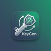 Keygen icon