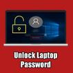 How To Unlock Laptop Password
