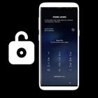 How To Unlock Phone Password icon