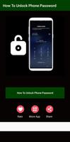 How To Unlock Phone Password screenshot 3