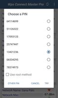 Wifi Wps Connect Master 2023 screenshot 2