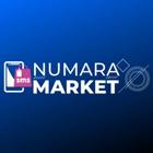 Numara Market - SMS Onay & Mobil Onay icône