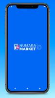 Numara Market - SMS Onay & Mobil Onay Affiche
