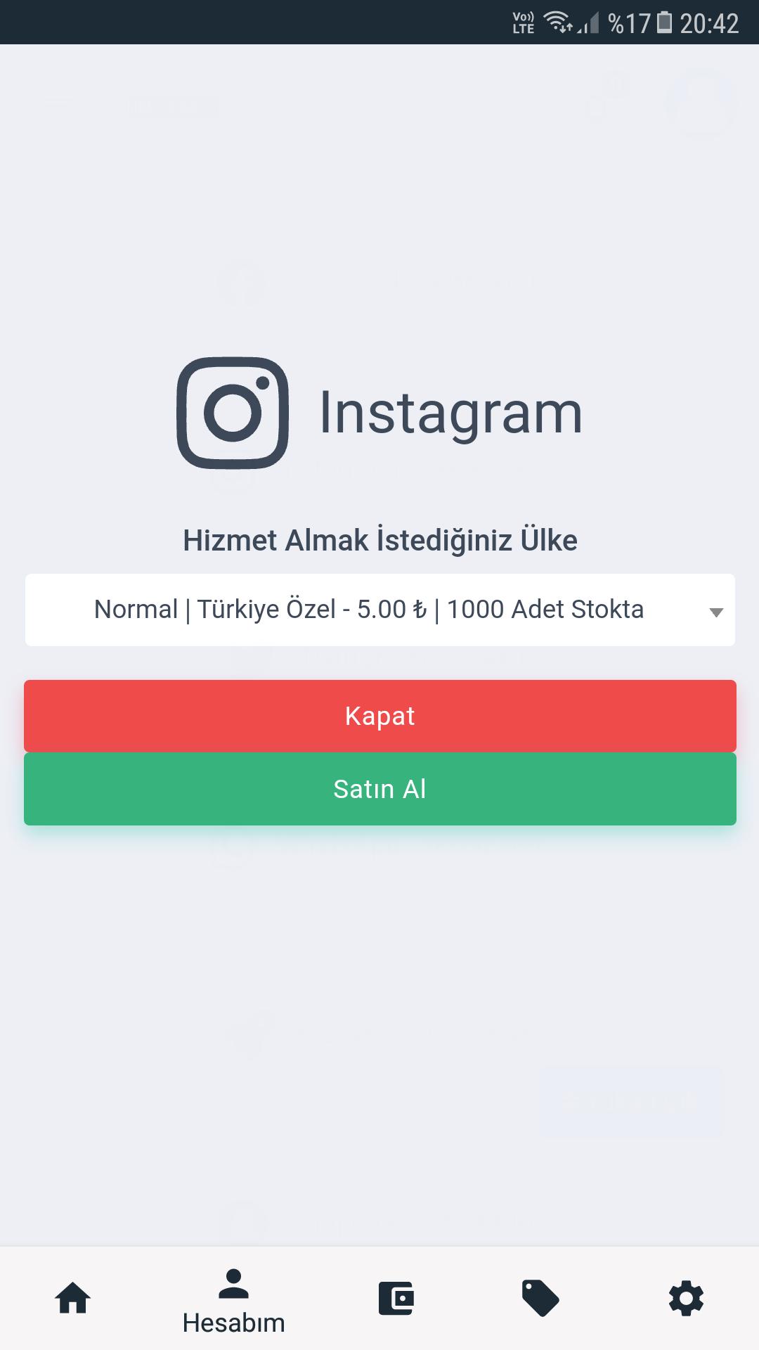 Sanal Telefon Numarasi