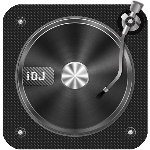 iDjing Scratch Mix - VirtualDJ Numark