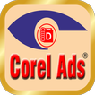Corel Ads simgesi