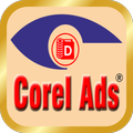Corel Ads