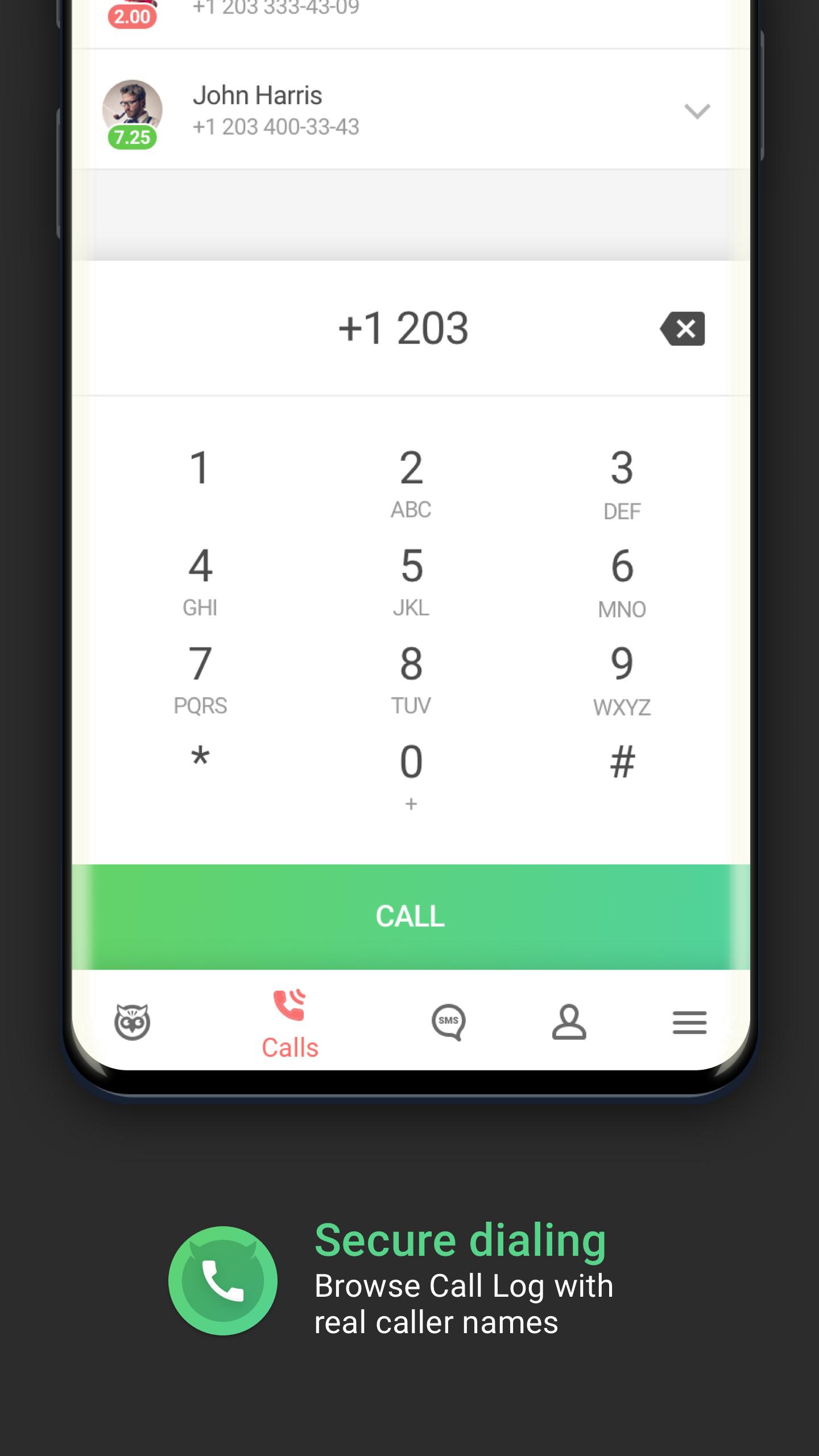 Numbuster Caller Real Name Id Apk For Android Download