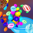 Candy Run 3D