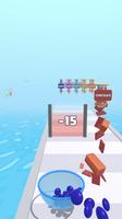 Candy Run 3D Cartaz