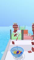 Candy Run 3D imagem de tela 1
